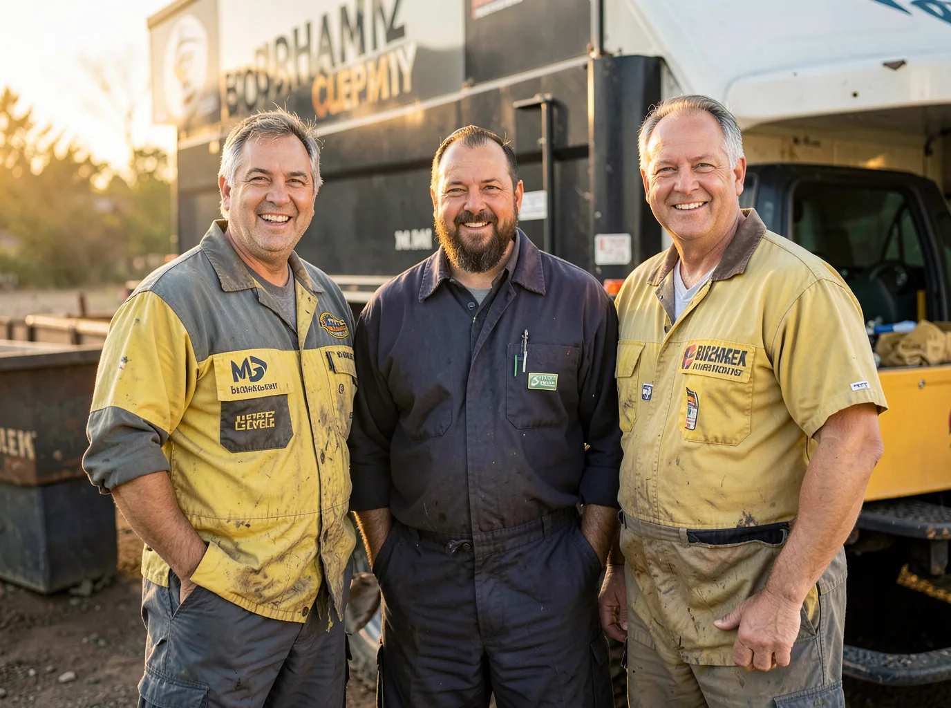 Sewage Cleanup company in Horse Shoe, NC