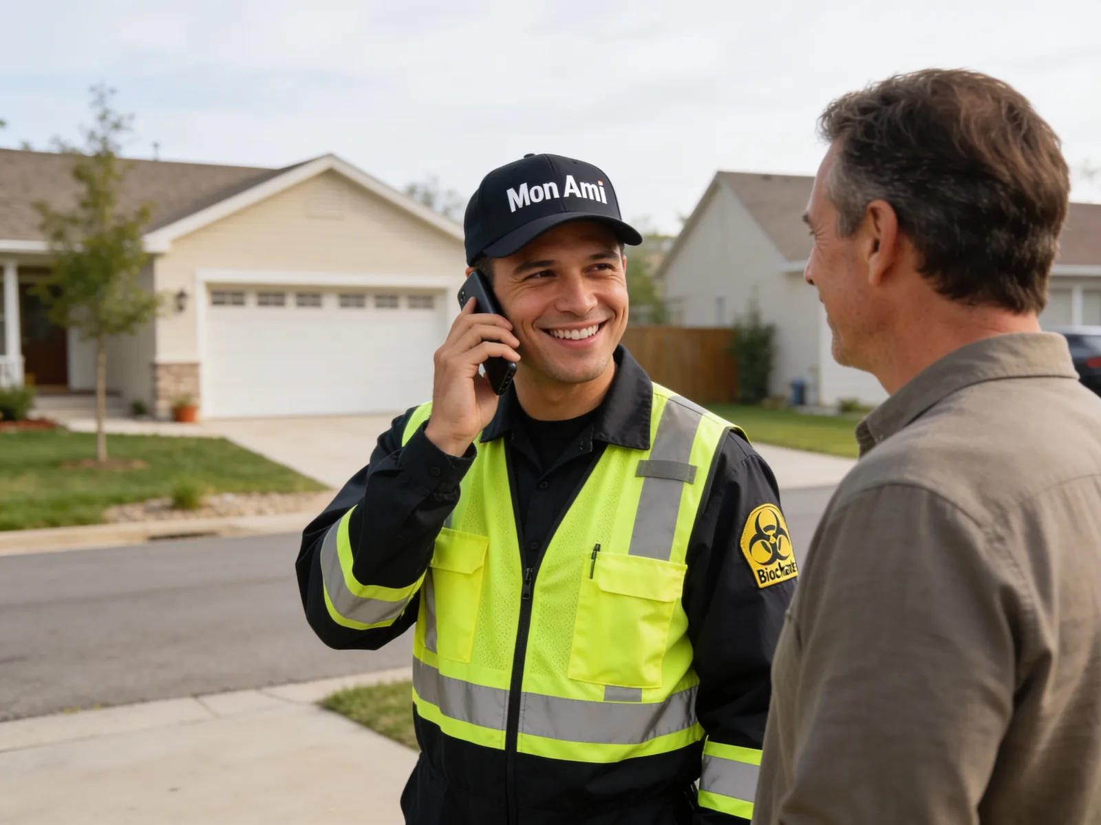 Sewage Cleanup Horse Shoe, NC FAQs